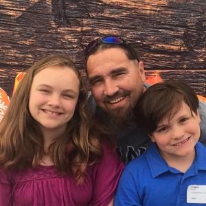 Meet your Posher, Keith